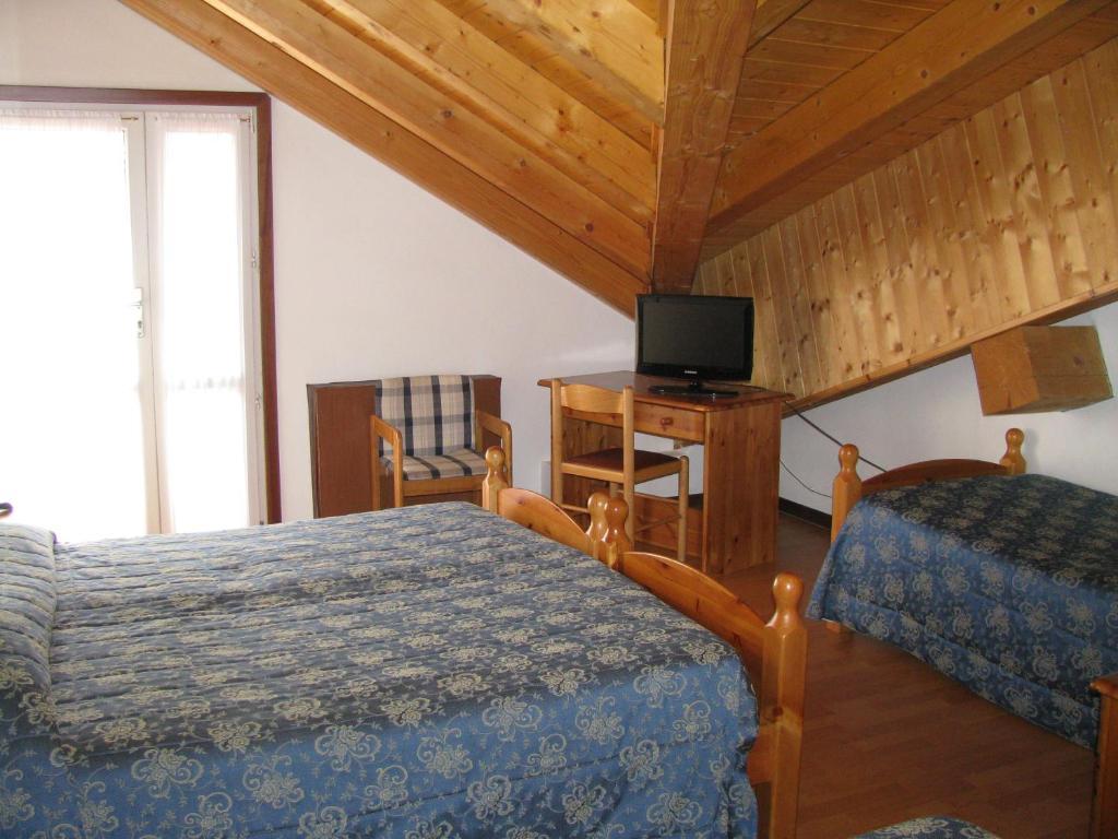 Hotel Il Catturanino Madonna Zimmer foto