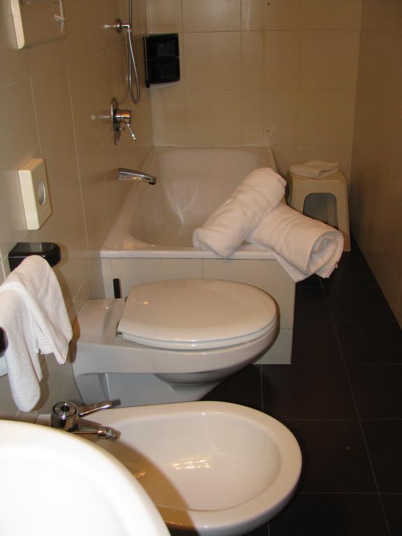 Hotel Il Catturanino Madonna Zimmer foto