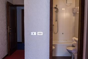 Hotel Il Catturanino Madonna Exterior foto